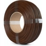 Filamento PLA The Filament TF-24051 Marrone Refill 1,75 mm Compatibile Bambu Lab