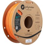 Filamento PETG Polymaker PB05005 Arancione 1,75 mm Alta Velocità UV