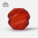 Filament PLA Bambu Lab A08-R2-1.75-1000-SPL Rot Glitter 1,75 mm Hohe Schlagfestigkeit