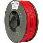 Filamento PLA The Filament TF-24005 Rojo 1,75 mm Bobina Reciclada Fácil Impresión