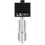 Hotend Alto Flujo BambuLab FAH063 Impresión Rápida con Acero Templado 1,75 mm