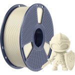 Filament PLA+ SUNLU 6933582317317 Blanc 1,75 mm Finition Lisse Haute Résistance