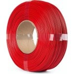 Filamento PETG The Filament TF-24061 Vermelho Refill 1,75 mm Fácil Impressão