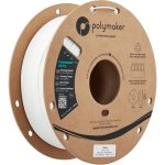 Filament PETG Polymaker PB05002 Blanc 1,75 mm Impression Ultra-Rapide Résistant