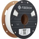 Filamento PET-GF15 Polymaker FL02003 Blanco 1,75 mm Resistente Fibra Vidrio