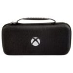 Funda Nacon ROG Ally XL Negra con Compartimentos y Asa Transporte