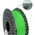 Filament PLA AzureFilm FP171-6018 Vert 1,75 mm Haute Résistance Impression Facile