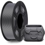 Filament PETG Anycubic 6974662352774 Gris Argent 1,75 mm RFID Résistant