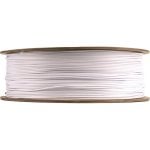 Filamento ABS+HS eSUN ABS+HS175C-W1P1 Bianco 1,75 mm Alta Velocità Basso Odore
