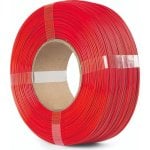 Filamento PLA The Filament TF-24046 Rosso Refill 1,75 mm Compatibile AMS