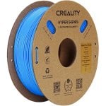 Filamento PLA Creality Hyper PLA Azul 1,75 mm Alta Velocidade Impressão