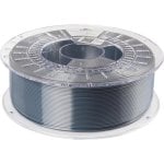 Filament PLA Spectrum 80444 Grau Seidenglanz 1,75 mm Geringe Schichten-Sichtbarkeit