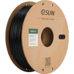 Filamento ABS eSUN ABS-FR Negro 1,75 mm Retardante Llama UL94V-0 Alta Resistencia