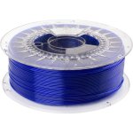 Filamento PETG Spectrum 80052 Trasparente Blu 1,75 mm Alta Resistenza Stampa Precisa