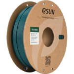 Filament PLA eSUN PLA-Matte PLA-MT175MO-G1P1 Grün 1,75 mm Matt Oberfläche