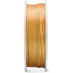 Filamento PLA Fiberlogy Easy PLA EASY-TRUEGOLD-175-085 Oro 1,75 mm Biodegradable Precisión