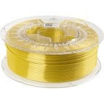 Filamento PLA Spectrum 80267 Amarelo 1,75 mm Brilho Sedoso Anticontracção