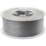Filamento ABS Spectrum 80095 Grigio Argento 1,75 mm Alta Resistenza Facil Stampa