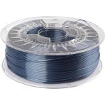 Filamento PLA Spectrum 80265 Azul 1,75 mm Efeito Seda Brilho Satinado