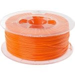 Filamento PETG Spectrum 80058 Arancione 1,75 mm Alta Trasparenza Resistente