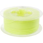 Filamento PLA Spectrum 80017 Amarelo 1,75 mm Alta Qualidade Fácil Impressão