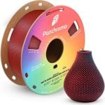 Filamento PLA Polymaker Panchroma Multicolor Dual 1,75 mm Mate Alta calidad
