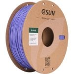 Filament PLA eSUN PLA+HS175O-VP1P1 Violet 1,75 mm Haute Vitesse Haute Qualité