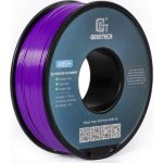 Filament ABS GEEETECH 700-001-1548 Violett 1,75 mm Hitzebeständig Einfaches Postprocessing