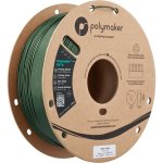 Filamento PETG Polymaker PB05016 Verde 1,75 mm Alta Velocità Resistente UV