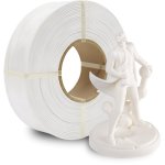 Filamento PLA Polymaker Panchroma Basic Bianco 1,75 mm Refill Alta Velocità