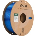 Filament TPU eSUN TPU-95A175T-U1P1 Transparent Bleu 1,75 mm Haute Résistance