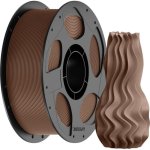 Filamento PLA Anycubic 6974662351845 Bronce 1,75 mm Bobina Fácil Impresión