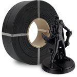 Filamento PLA Polymaker Panchroma CA19029 Nero 1,75 mm Refill Alta Velocità