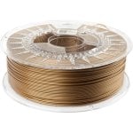 Filament PETG Spectrum 80602 Or 1,75 mm Transparent Haute Résistance