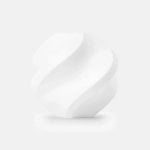 Filamento TPU Bambu Lab U03-W1-1.75-1000-SPL Branco 1,75 mm Flexível Alta Resistência