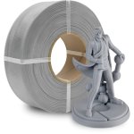 Filamento PLA Polymaker Panchroma CA19031 Grigio/Argento 1,75 mm Refill Alta Velocità