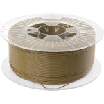 Filamento PLA Pro Spectrum 80138 Marrón 1,75 mm Alta Resistencia Fácil Extracción