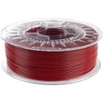 Filamento PLA Spectrum 81055 Rojo 1,75 mm High Speed Compostable