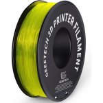 Filamento TPU GEEETECH 700-001-1429 Giallo 1,75 mm Alta Elasticità Trasparente