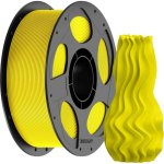 Filamento PLA Anycubic 6974662351708 Amarillo 1,75 mm Fácil Impresión