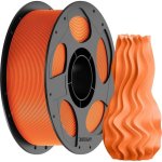 Filamento PLA Anycubic Basic Arancione 1,75 mm Facile Stampa Pulita
