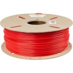 Filamento r-PLA Spectrum 80557 Rosso 1,75 mm Riciclato Eco-Stabile