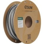 Filamento PLA eSUN PLA-Rock Multicolor 1,75 mm Superficie Effetto Pietra