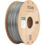 Filamento ASA eSUN ASA+ ASA+175S1P1 Cinza/Prateado 1,75 mm Exterior UV