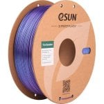 Filamento PLA eSUN PLA-CM175O-NP1P1 Viola Cangiante 1,75 mm Facile Stampa