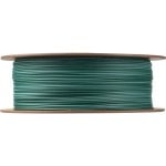 Filamento PLA eSUN PLA-Rock175O-HO1P1 Multicolore 1,75 mm Effetto Pietra Doppio Tono