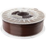 Filamento PLA Spectrum 81066 Marrone 1,75 mm High Speed Compostabile