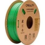 Filamento PETG Creality 3301030069 Verde 1,75 mm Alta Fluidez Impacto Exterior