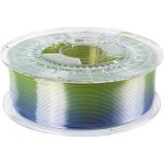 Filament PLA Spectrum 81019 Rainbow Multicolore 1,75 mm Surface Satinée Dégradé