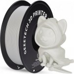 Filament PLA GEEETECH 700-001-1448 Grau/ Silber 1,75 mm Matte Oberfläche Einfach zu Drucken